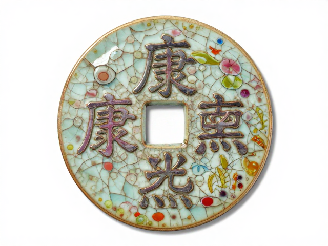 釉面光泽与&ldquo;宝光&rdquo;的视觉识别