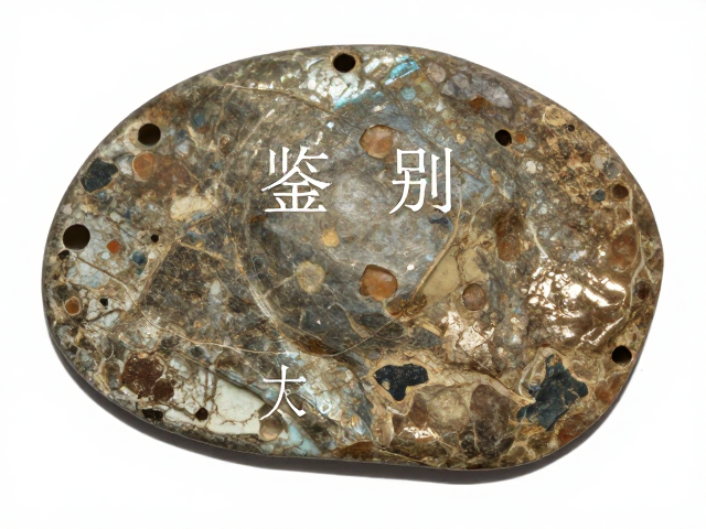 综合鉴别中的逻辑验证