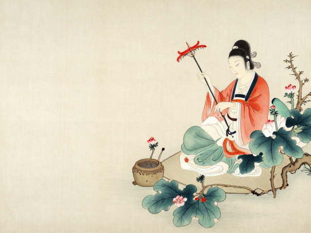 粉彩内画的艺术特质与审美流变