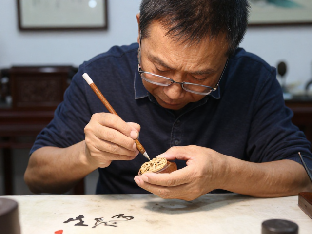 技艺传承与行业现状