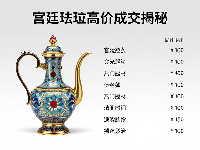 热门题材的价格区间分析
