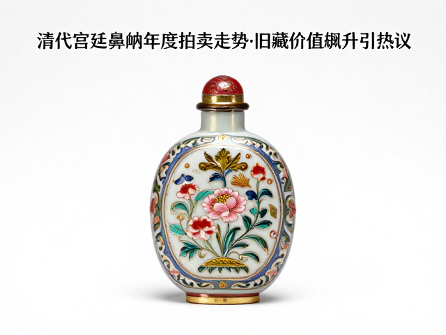 工艺细节与微观市场的细分趋势
