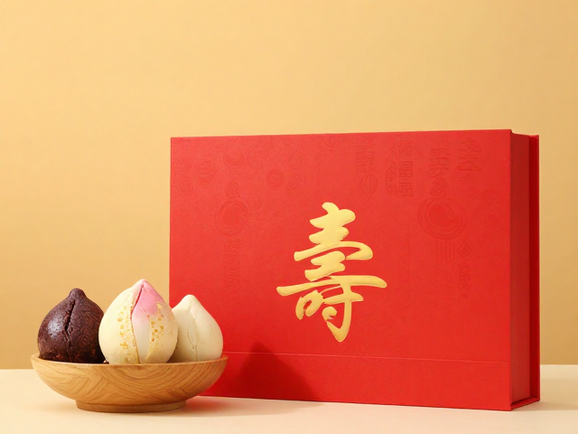 农耕文化中的祈福寿礼渊源