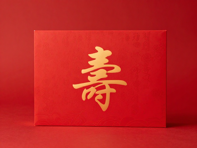 传统吉祥寓意的符号解读
