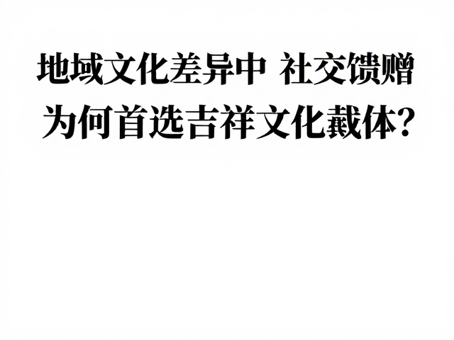 跨文化语境下的符号解码与信任建立