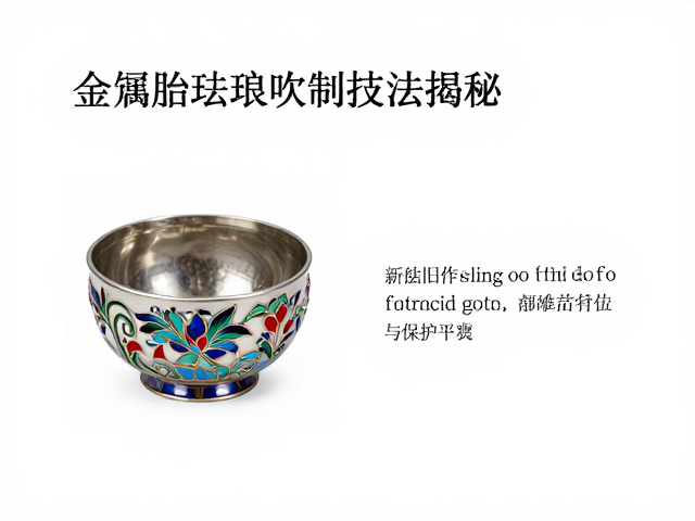 技法背后的科学原理与保护现状