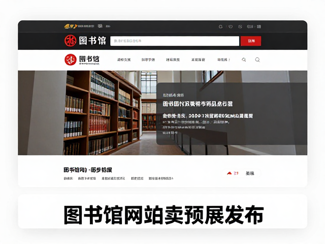 图书馆网站拍卖预展公告发布,知名拍卖行官网同步更新最新拍品资讯