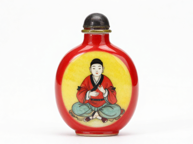市场流通中的价值评估逻辑