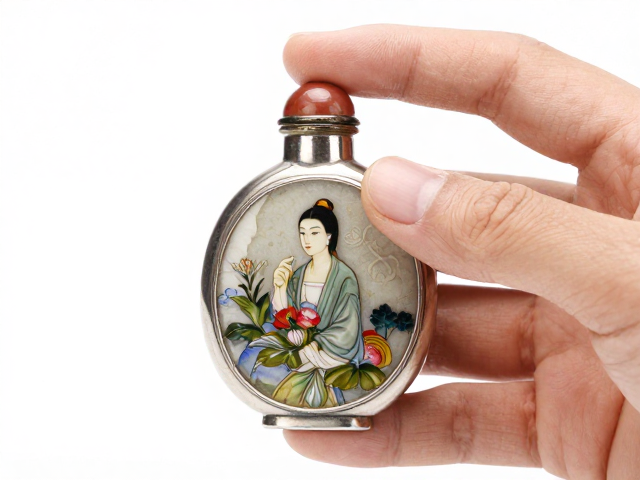 日常清洁与防氧化操作规范