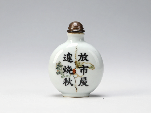 历史断层与复烧的技术困境