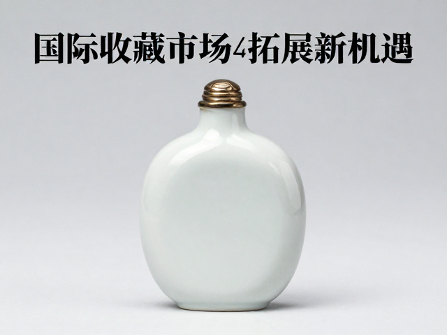 市场规范建立与长期价值沉淀