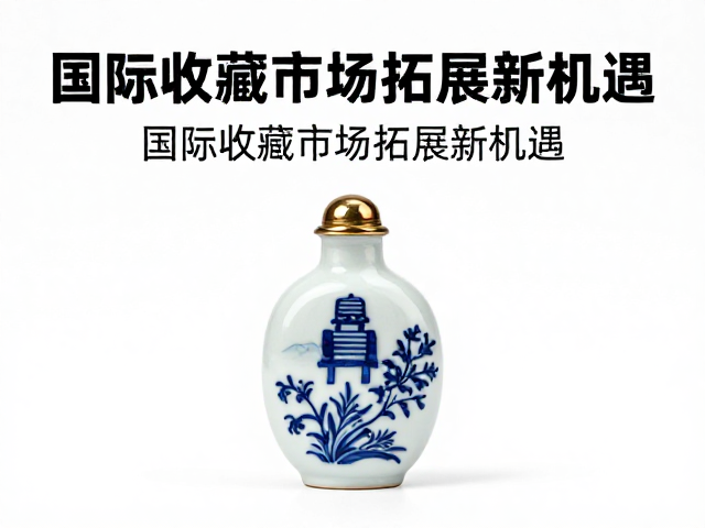 全球展览体系与学术背书的价值构建