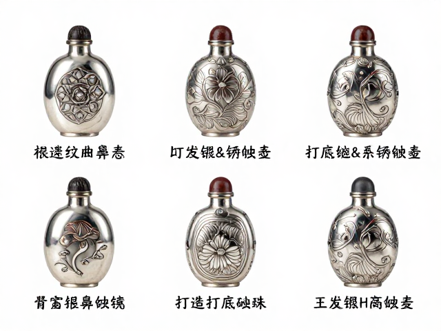 基础錾子类型解析与物理特性