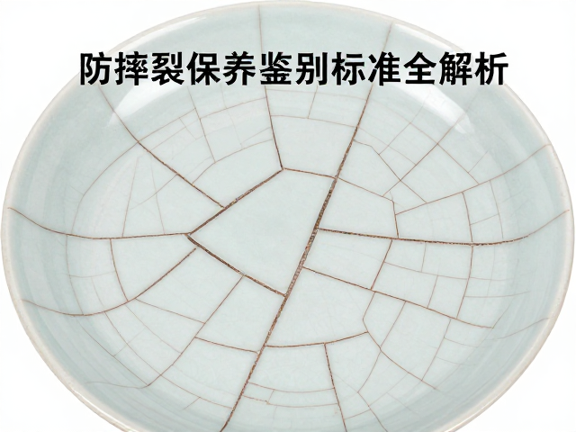 防摔裂与日常保养的核心逻辑