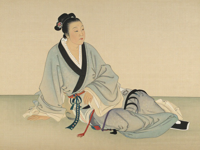 代表题材与艺术风格