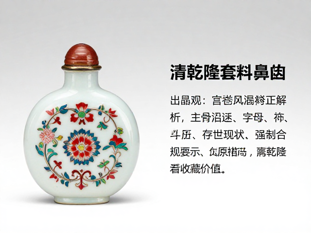 历史沿革与存世现状