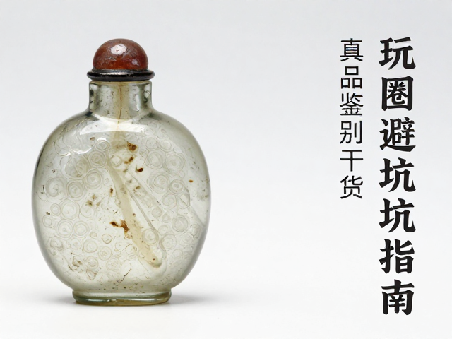传世真品的包浆状态与微观痕迹