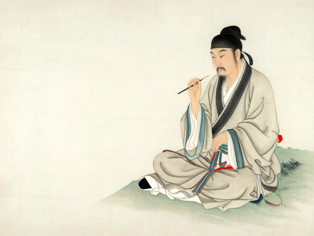 鲁派内画的起源与地理文脉