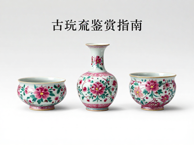 历史演变中的审美流变