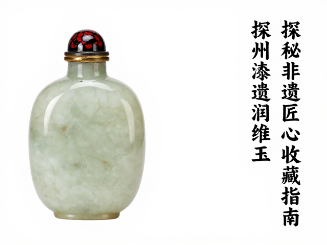 收藏逻辑:历史脉络与存世现状
