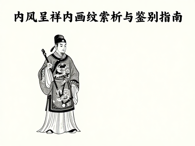 线条质感与内画人物纹样的稳健性解析