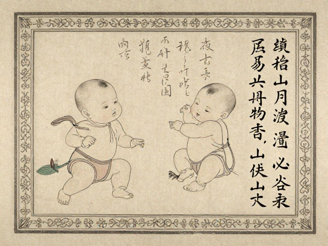 技法特征与微观空间的构建艺术