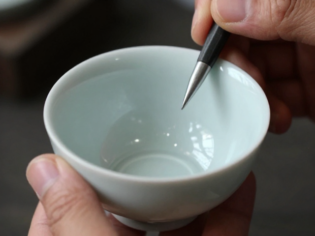 掏膛工艺的力学突破与器物定型