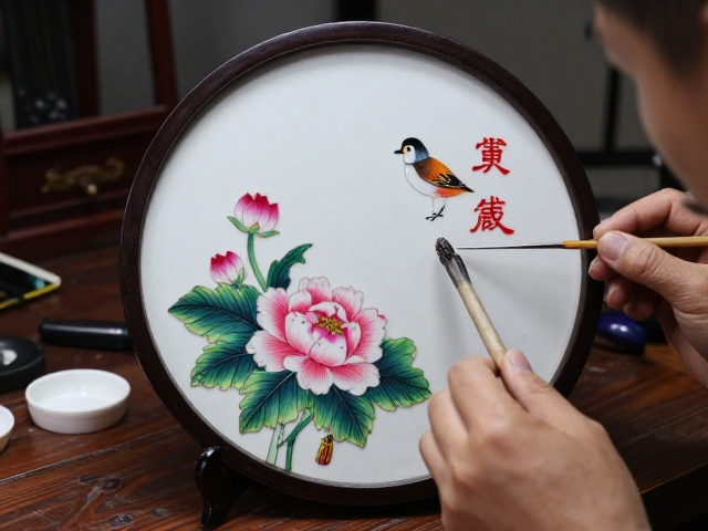 师徒传承模式下的技艺传递逻辑