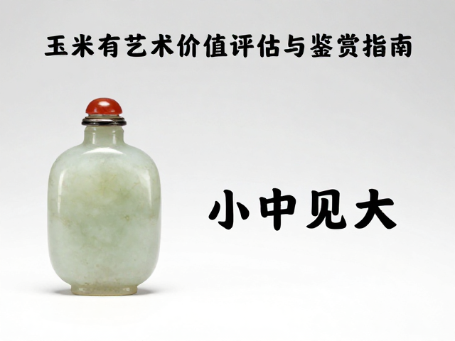 品相与保存：影响价值评估的关键变量