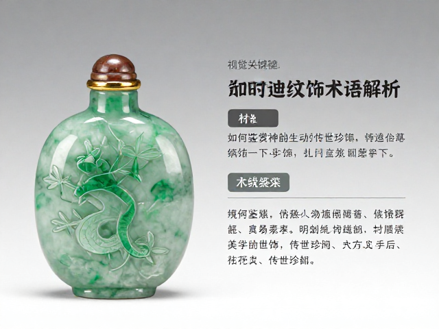 雕刻技法对材质美学的重塑逻辑