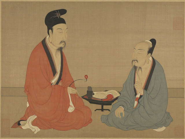 名家真迹鉴赏:风格辨识与细节分析