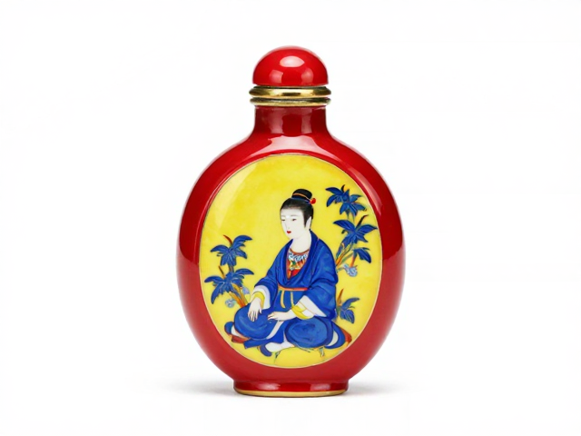 收藏鉴赏的核心要素与市场现状