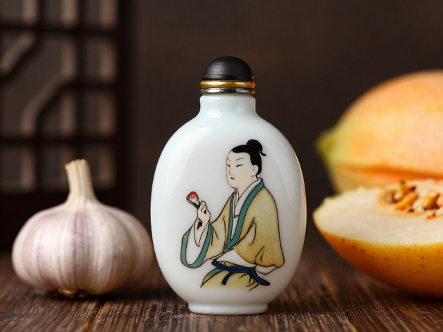 微观叙事与文人精神的微观投射