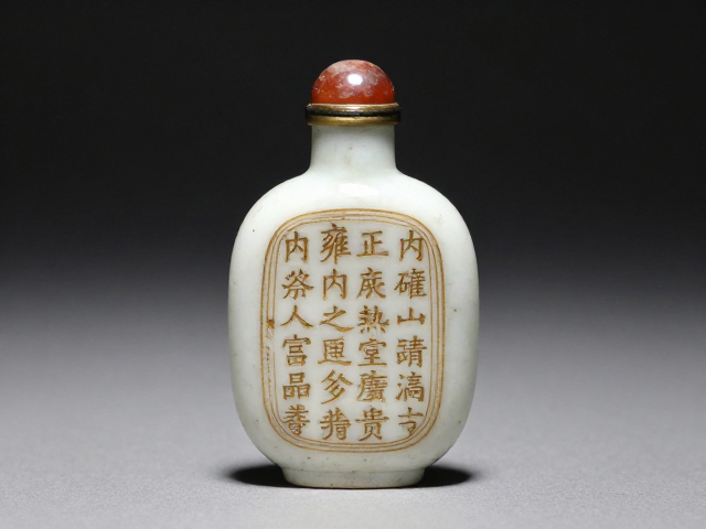 历史档案与实物互证的珍贵价值