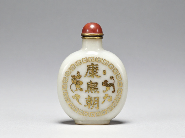 历史传承与文物价值