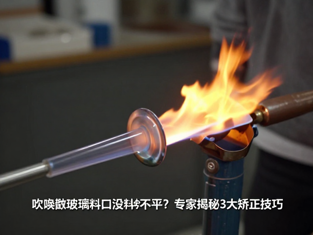 旋转姿态与吹气压力的协同矫正