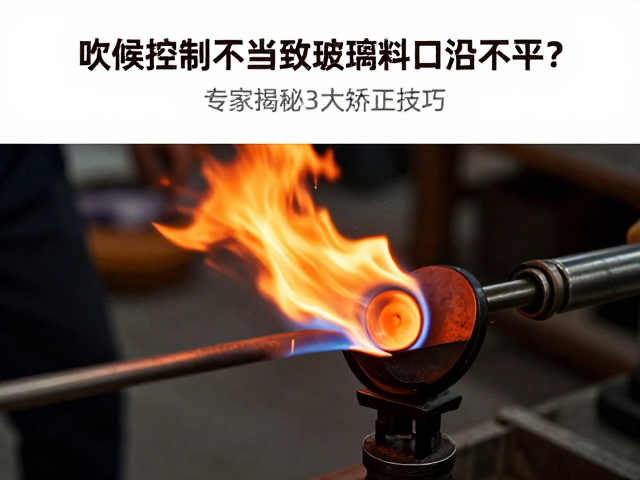 吹制过程中火候失衡的物理成因