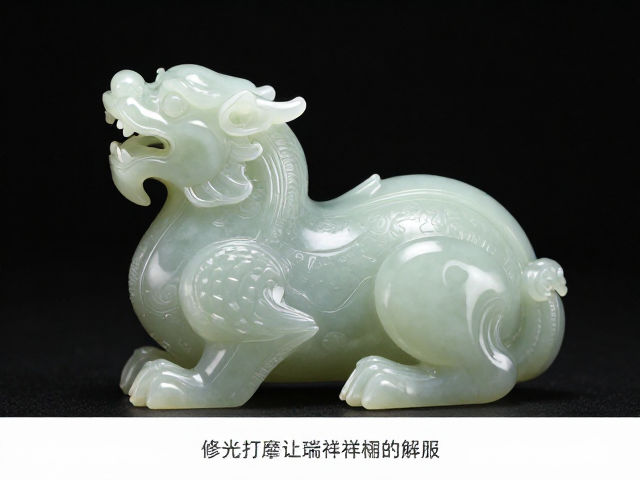 抛光工艺的层次递进