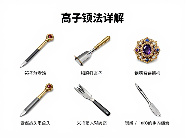 成品保护与后期维护要点