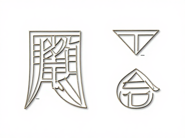 錾刻工艺中的书法笔意还原