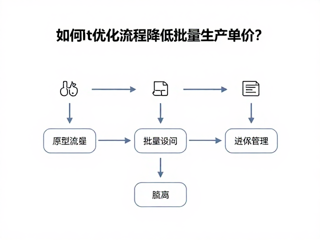 原型验证与设计迭代的闭环管理