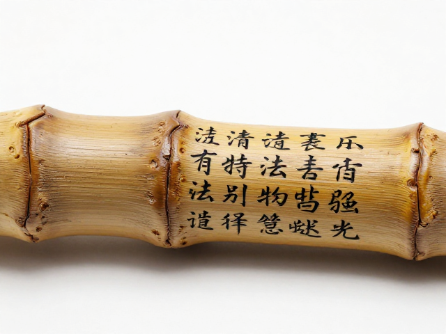 剔黑工艺的美学特征与技法解析
