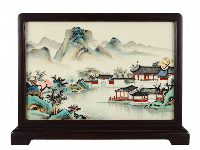 雅居美学中的文化符号与当代生活