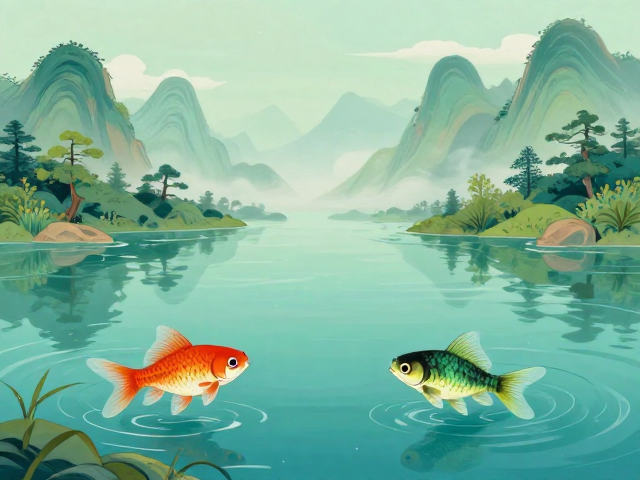风水奥秘中的环境调和逻辑