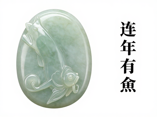 构图布局:主图与题款的视觉平衡