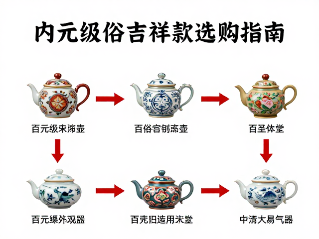 选购时的实用甄别技巧