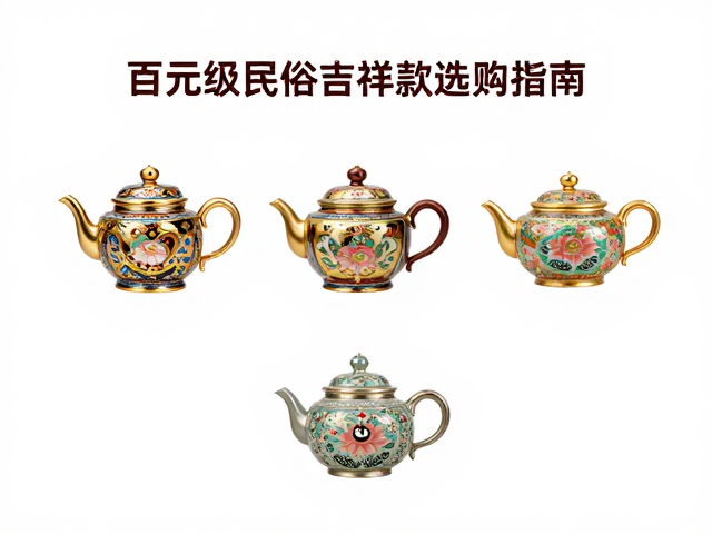 吉祥题材的文化内涵与视觉选择