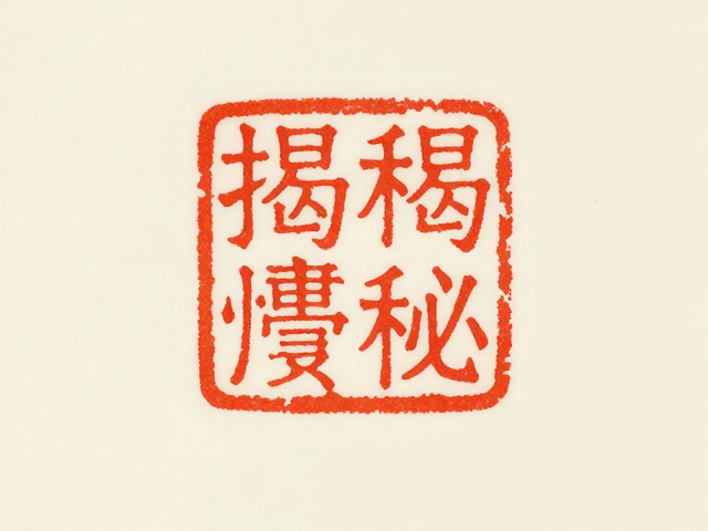 印章款识的时空坐标