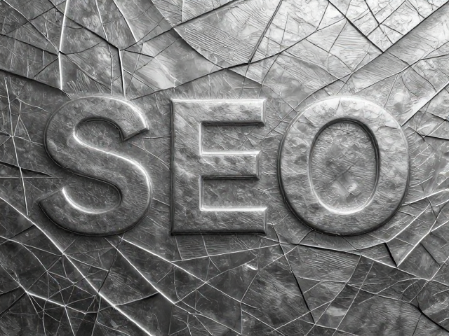 SEO高流量设计趋势与市场数据洞察