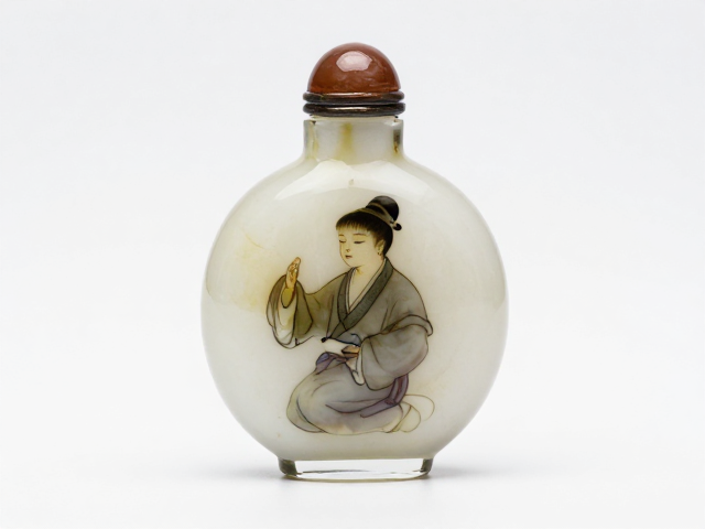 技艺传承与当代发展